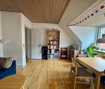 Hyggelig 2-værelses lejlighed i Aalborg med god beliggenhed - Photo 3