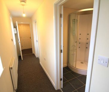 1 bedroom apartment to rent - Photo 5