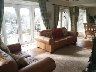 4 bedroom detached house to rent - Photo 1