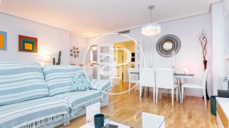 Piso de alquiler en Calle Picasso, Somosaguas - Foto 2