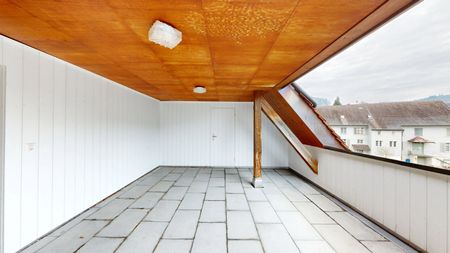 5.5 Zimmer, 163 m², 2. Stock - Foto 4