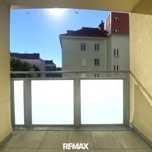 3-Zimmer-Loggia-Wohnung im 4. Liftstock nahe Matzleinsdorfer Platz - Foto 3