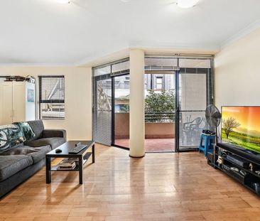 6/19 Kirketon Road, Darlinghurst NSW 2010 - Apartment For Rent | Do... - Photo 3