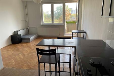 Studio - For Rent/Lease - Warszawa, Poland - Photo 3