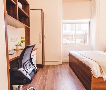 2 bedroom apartment to rent - Photo 5