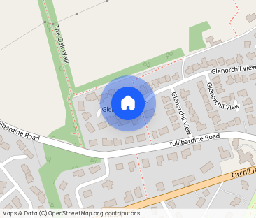 Glenorchil Place, Auchterarder - Photo 1