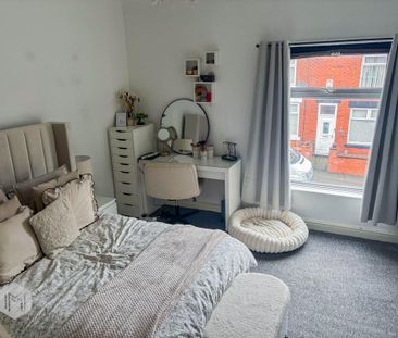 2 bedroom terraced house to rent - Photo 6