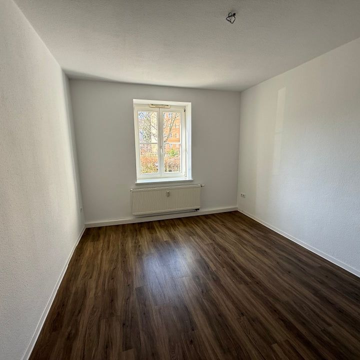 Zentrumsnahe 3-RWE mit Top-Verkehrsanbindung! - Foto 1