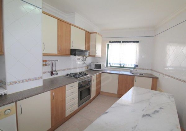 Apartamento T2 em Faro