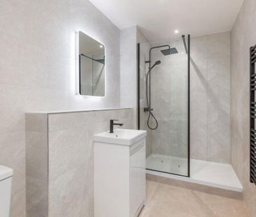 1 bedroom apartment to rent - Photo 6