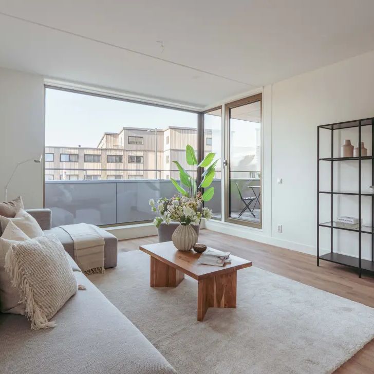 J.H. Hisgenpad 872 - Foto 1