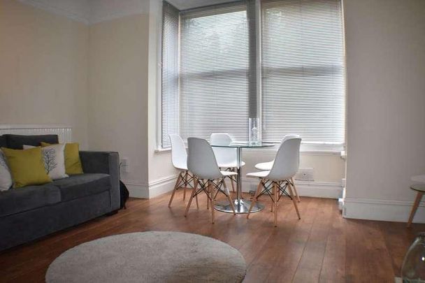 Park Road, Peterborough, PE1 - Photo 1