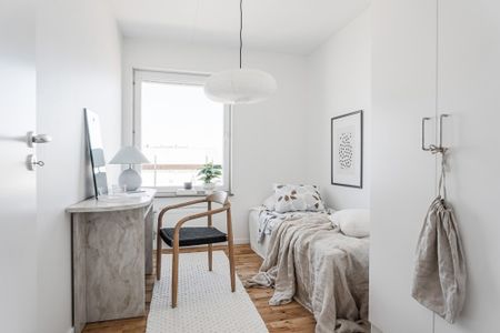 Torpängsgatan 4A, 74130, Knivsta - Foto 2