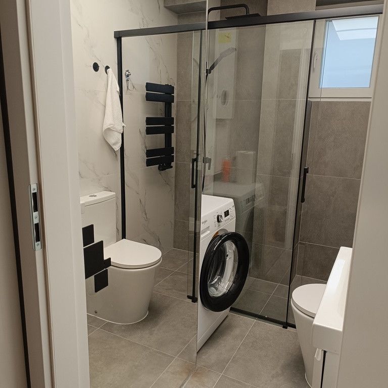 Komfortowe mieszkanie w pobliżu Szczawna Zdroju - Photo 1