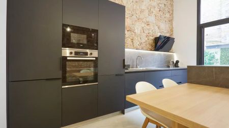 2-bedroom apartment for rent in El Raval, couples allowed - Foto 5