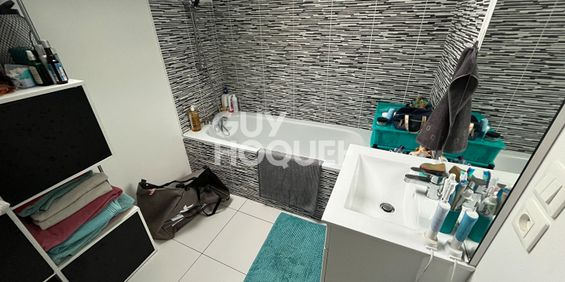 APPARTEMENT 3 PIECES- LIMOURS - Photo 3