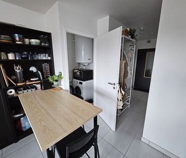 Location Appartement 2 pièces 45m² - Photo 5