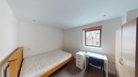 2 bedroom flat to rent - Photo 3
