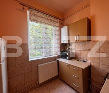 Apartament de 1 camera, decomandat, zona strazii Aurel Suciu - Photo 1
