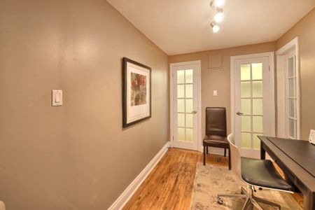 Condo for rent, Montréal (Ville-Marie) - Photo 5