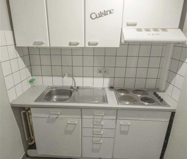 Appartement te huur in Charleroi voor € 525 met 2 slaapkamers - foto 1
