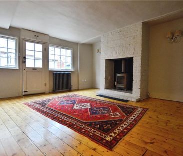 2 bedroom terraced house to rent - Photo 3