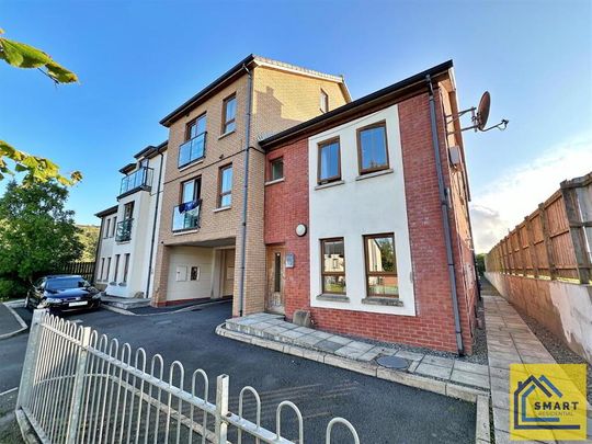 Apt 11 The Studios, 36 Derrycoole Way, Newtownabbey, BT37 9EL - Photo 1