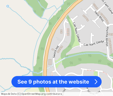 Sword Hill, Caerphilly, CF83 - Photo 1