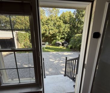 For Lease - 1217 Avenue Road Unit# 3, Toronto, Ontario - Photo 2