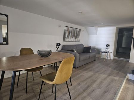 Location / Appartement T1 - Photo 5