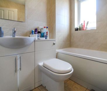 1 bedroom cluster house to rent - Photo 3