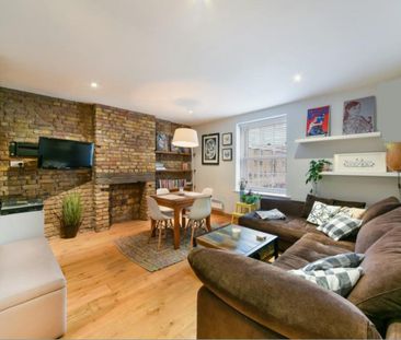 1 Bed Flat, Old Castle Street, E1 - Photo 3