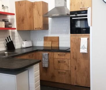 Appartement te huur - Photo 4