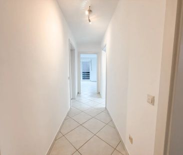 Rheurdt: Charmante 3 Zimmer Wohnung in zentraler Lage von Rheurdt - Photo 3