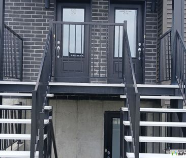 34, avenue Clément-Vincent, Bécancour (Ste-Angèle) à louer - Photo 3