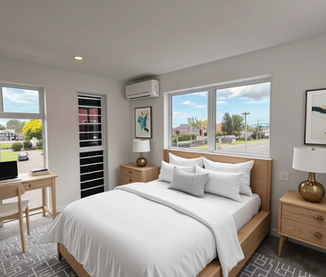 4 Bedrooms on Herd Rd - Photo 6