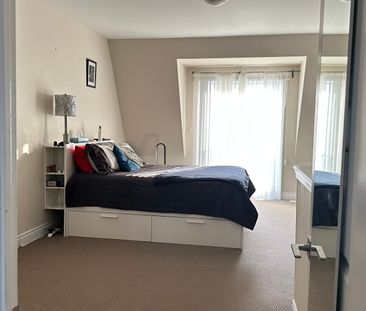 For Lease - 2184 Trafalgar Road Unit# 28, Oakville, Ontario - Photo 5