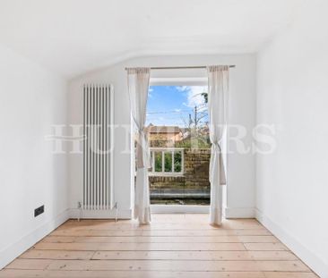 1 bedroom flat to rent - Photo 6