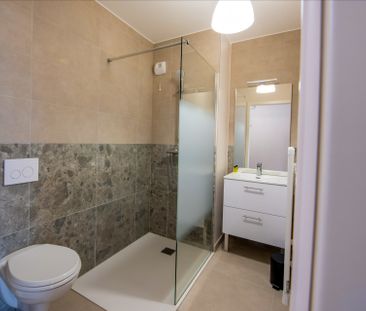 T1bis Meublé Chaprais Besançon - Photo 3