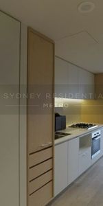 1033/1 Steam Mill Lane, Haymarket NSW 2000 - Apartment For Rent | Domain - Photo 3