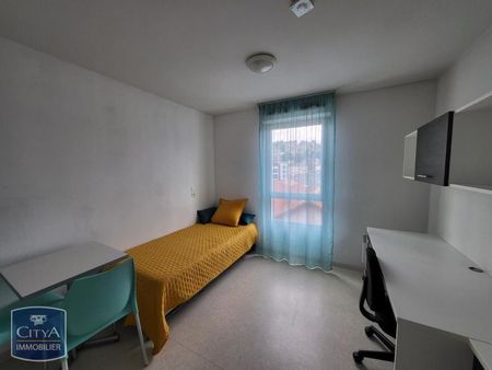 Location Appartement 1 pièce 18m² ROUEN 76000 - Photo 2