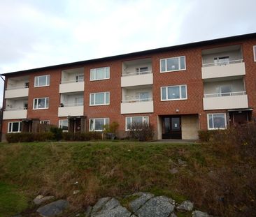 3 RoK – Dammvägen 7C, lgh 1103, Lysekil - Foto 1