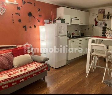 Bilocale via Eusebio Bava 19, Vanchiglia, Torino - Photo 2