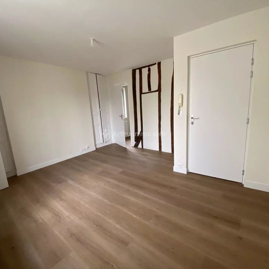 Location Appartement 2 pièces 44 m2 à Tours - Photo 1