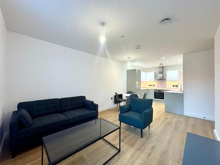 2 bedroom apartment to rent - Photo 3