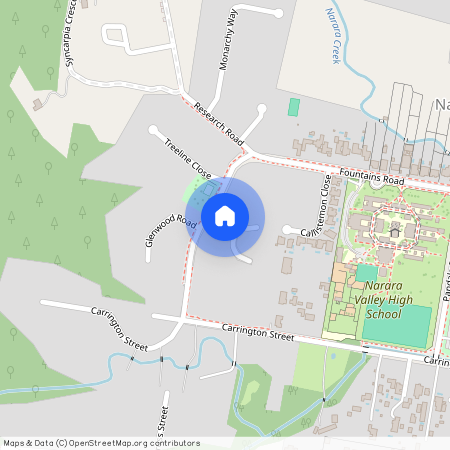 4 Orchard Downs Road, NSW 2250, Narara