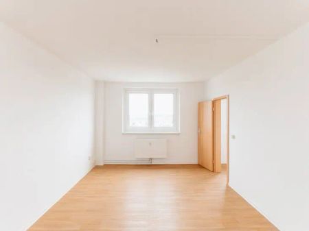 Schöne 2-Raumwohnung in ruhiger Lage - Photo 3