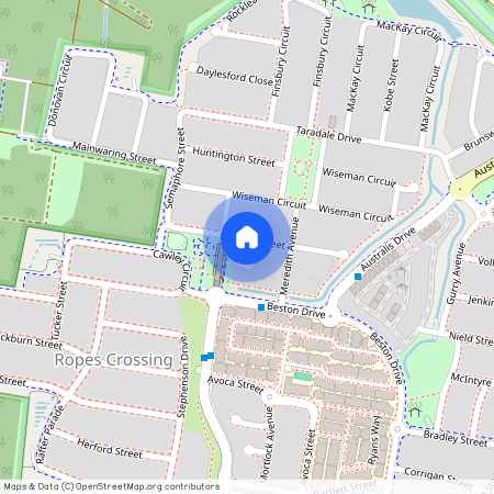 1A Rosedale Court, Ropes Crossing, NSW 2760