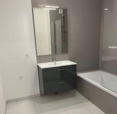 location Appartement T3 DE 61.01m² À THONONS LES BAINS - Photo 3