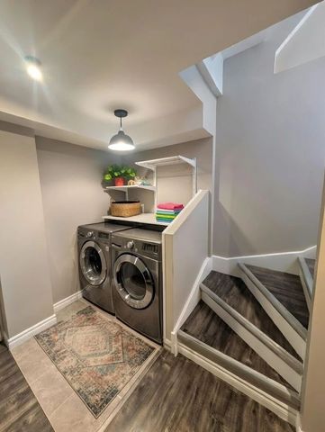 For Lease - 87 Boulder Crescent Unit# Basement, Guelph, Ontario - Photo 5